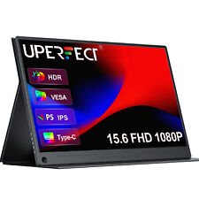 Uperfect tragbarer monitor gebraucht kaufen  Bremen