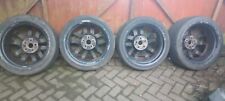 Vauxhall vxr8 alloys for sale  Shipping to Ireland