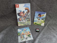 Mika witch mountain for sale  Los Angeles