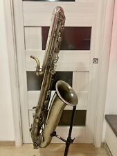 Sax basso orsi usato  Castellana Grotte
