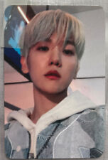 TARJETA FOTOGRÁFICA OFICIAL BAEKHYUN - EXO EXIST [APPLE MUSIC] POB EXCLUSIVA [VENDEDOR DE EE. UU.], usado segunda mano  Embacar hacia Argentina