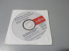 Software dvd fujitsu usato  Italia