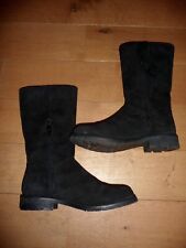 Bottes neige fourrées d'occasion  Versailles