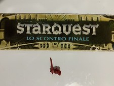 Giochi starquest scontro usato  Roma