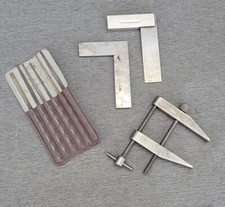 Ddr feinmechanik werkzeug gebraucht kaufen  Arnstadt