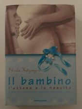 Libro bambino attesa usato  Vasto