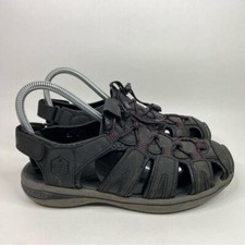 Khombu ashley sandals for sale  Fort Polk