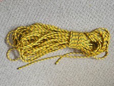 Climbing rope 10mm for sale  Mesa