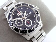 Longines hydroconquest chronog d'occasion  Cluses