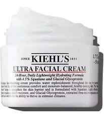Kiehl ultra facial for sale  WATFORD
