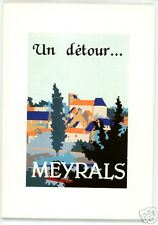 Détour... meyrals . d'occasion  Lalinde