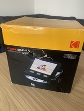 Kodak scanza digital for sale  CAMBRIDGE