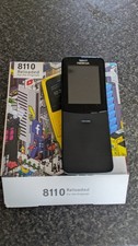 nokia 8910i mobile phone for sale nokia 8910i mobile phone for sale BALLYMENA