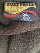 Decke kuscheldecke wohndecke gebraucht kaufen  Wolfenbüttel