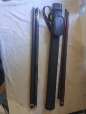 Budweiser pool cue for sale  Unionville