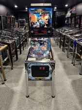 Waterworld pinball machine for sale  Ontario