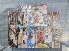 Jumbo jigsaw puzzle for sale  KNOTTINGLEY