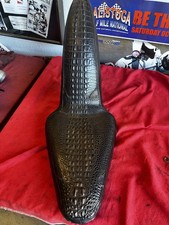 chopper seat for sale  Hollister