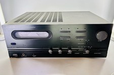 Carver integrated amplifier for sale  Lebanon