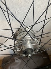 Vorderrad shimano nabendynamo gebraucht kaufen  Nürnberg