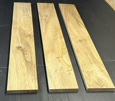 Reclaimed oak board for sale  DARTFORD