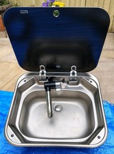 smev sink for sale  WELLINGBOROUGH