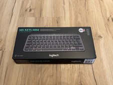 Logitech keys mini gebraucht kaufen Logitech keys mini gebraucht kaufen  Zossen