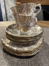 Vintage royal vale for sale  WISBECH
