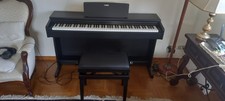 Pianoforte digitale tasti usato  Sesto San Giovanni