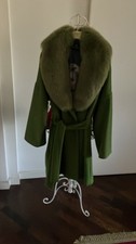 Cappotto usato  Roma