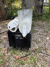 Bunn ultra slush for sale  Collinsville