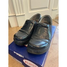 Klogs naples navy for sale  Spring Branch