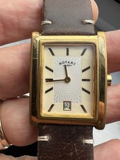 Rotary tank gold for sale  BROMLEY