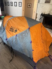 Mountain hardware trango for sale  Edmonds