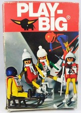 Play big ref.5820 d'occasion  Expédié en Belgium