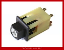 Pulsante interruttore frecce usato  Siracusa