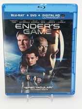 Ender game blu for sale  West Haven