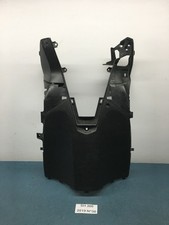 Carena retroscudo honda usato  Messina