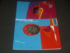 Wladimiro tulli lirismi usato Wladimiro tulli lirismi usato  Trevenzuolo