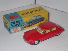 Corgi toys 210 usato  Villar Focchiardo