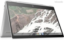 Chromebook x360 8130u d'occasion  Paris X