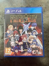 Jeu ps4 fairy d'occasion  Albens