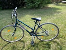 Bike d'occasion  Sciez