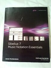 Sibelius music notation for sale  UK