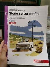 Assandri mutti storie usato  Longarone