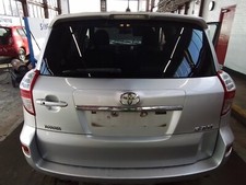 Tailgate boot toyota for sale  DONCASTER