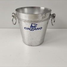 secchio alluminio vintage usato secchio alluminio vintage usato Viareggio