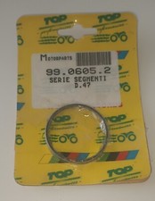 Motorparts piston rings for sale  LIVERPOOL