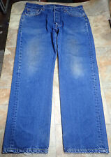 Vintage levis 501 for sale  Elkins