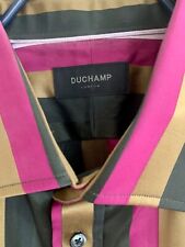 Duchamp men designer for sale  HAVERHILL